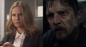 Jennifer Jason Leigh, Barry Pepper to lead Netflix's sci-fi thriller Awake 