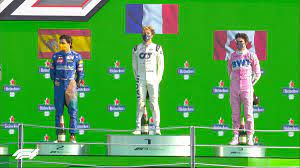 The world championship of drivers has been held since 1950.driver records listed here include all rounds which formed part of the world championship since 1950: Formula 1 On Twitter A Second F1 Podium For All Three Of Our Podium Heroes Congratulations Pierregasly Carlossainz55 And Lance Stroll Italiangp F1 Https T Co Sdekg4ytjy
