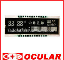 VATN LCD Display Customize