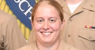 Normal Native Prepares to Serve as Surface Warfare Officer