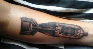 Fyeahtattoos Com Grace Tattoos Foo Fighters Album Foo Fighters