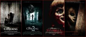 The devil made me do it. Contoh Soal Dan Materi Pelajaran 10 Annabelle 3 Movie Poster