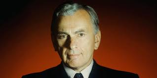 Gore Vidal: Prolific Author, Political Provocateur, and Cultural Icon