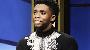 The joke was first used in a saturday night live sketch starring chadwick boseman playing t'challa from the marvel film black panther. This Chadwick Boseman Snl Sketch Makes Us Laugh And Cry And The Same Time