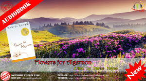 We did not find results for: Flowers For Algernon By Daniel Keyes Audiobook C Ekertang Youtube