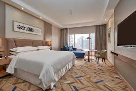 Enjoy easy mobile bookings at sheraton imperial kuala lumpur hotel, your home away from home in kuala lumpur, malaysia. A Night In The Newly Revamped Sheraton Imperial Kuala Lumpur Hotel