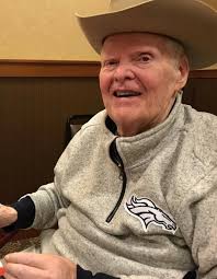 Obituary for Lester Dewey Sitter