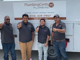 Plumbing repairs and honest answers. About Us Plumbing Cents