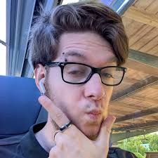 Invincible Easter egg! For the funeral scene, I drew Robert and Cory in the  background. I doubt anyone ever noticed. But they created Rexsplode, so  those two daddies showed up to pay