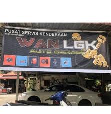 LGK Auto Workshop