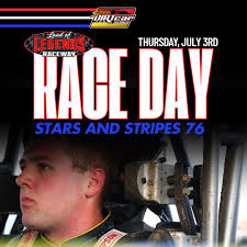 We will be taking the night off from Weedsport Speedway to prepare for our  big week ahead with the Super DIRTcar Series! Good luck to all of our  competitors tonight and we