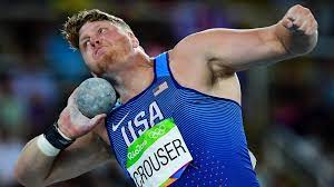 The official website for the olympic and paralympic games tokyo 2020, providing the latest news, event information, games vision, and venue plans. How Olympic Shot Putter Ryan Crouser Got In Shape To Win Gold Gq