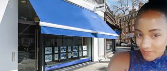 Estate agency branches are 'pointless' says rising industry star