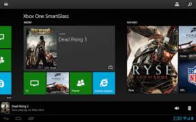 Xbox One Smartglass Android Apps On Google Play Xbox One Xbox Android
