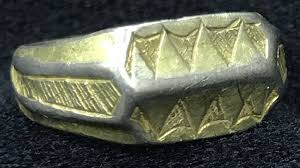 However, with the best metal detector for gold in 2020, you will have the best ground. Ancient Ring Found By Tv Inspired Metal Detector Bbc News