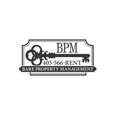 Bare Property Management, Inc. logo