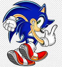 Sonic the hedgehog 30th anniversary. Adventure Racing Png Images Pngegg