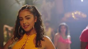 Check spelling or type a new query. Skachat Malu Trevejo Luna Llena Klip Besplatno