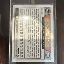 Las mejores ofertas en Baloncesto de Kevin Durant Topps temporada 2008-09  Tarjetas de Colección de Deportes y accesorios