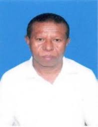 Profil Staf Pengajar Foto dan Biodata singkat Dosen Program Studi