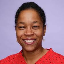 Georgia Silvera Seamans