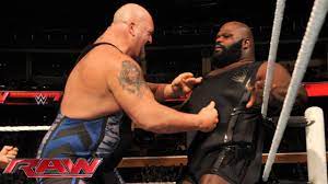 Holly profile is full of cat pics and she also calls herself as the mother. Big Show Vs Mark Henry Raw Nov 3 2014 Youtube