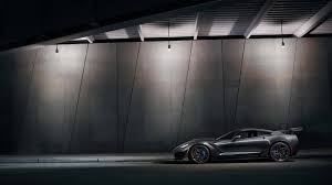 Maybe you would like to learn more about one of these? Chevrolet Corvette Zr1 Black Side Uhd 4k Wallpaper Dual Screen Wallpaper 4k Cars 3840x2160 Download Hd Wallpaper Wallpapertip