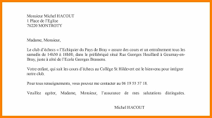 Admission en école privée et exemple lettre de motivation college privé bazga. Lettre De Motivation Lycee Privee