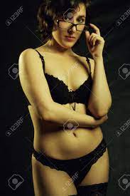 Teachers in panties