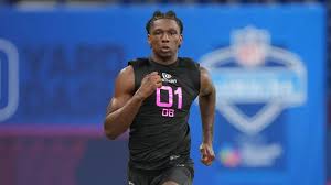 Dolphins Add Draft Cornerback Prospect with Ideal Size and Length