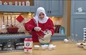 خبز الموسكوتشو في دقائق Youtube