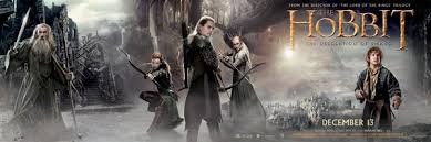 The dwarves, along with bilbo baggins and gandalf the grey, continue their quest to reclaim erebor, their homeland, from smaug. The Hobbit The Desolation Of Smaug Fan Event Set For November 4th