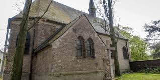 Details zu den häusern 1854: Koln Kapelle St Maria Magdalena Und Lazarus Auf Melaten Wird Renoviert Kolnische Rundschau