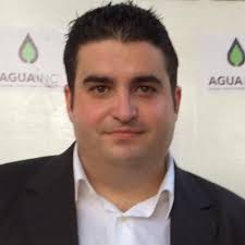 Pedro Tomas Delgado Ortiz — Unreasonable Entrepreneur