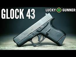 The Top 10 Most Popular Glock Pistols