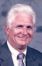 Horace Green Richards