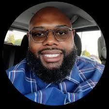 Michael Pegues's Instagram, Twitter & Facebook