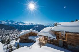 Luxury chalet and hotels in switzerland. Ski In Luxury Ski Chalets Aero Lifestyle