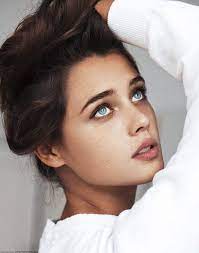Pin By Abotaniq On Pretty Woman Beauty Eternal Brown Hair Blue Eyes Hair Beauty