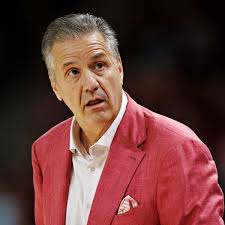 John Calipari Getting Crushed For Arkansas' Brutal Performance Saturday