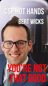 “You’re just not that good at selling Cutco.” Hear the reality check that  caused @sharpguybert to commit to honing his sales skills that took him to  $1 million last year. Full episode at link in bio. ...