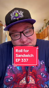 The Mystery of Cool Dice and Cursed Sandwiches