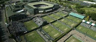 Wimbledon tennis stadium is one of many attraction near wimbledon london. Wimbledon Championships Guide Tennis Tripper