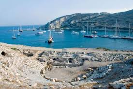 knidos datca beautiful travel destinations sailing adventures mediterranean holiday