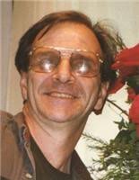 Richard Beebe Obituary (1947