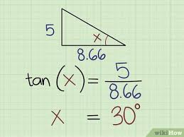 So, if you know two of the three measurements of the triangle, then you're only missing one piece of the puzzle. How To Calculate Angles 9 Steps With Pictures Wikihow