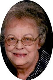 Sigrid G. Chambers Obituary August 6, 2013