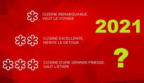 Michelin are yet to publicly clarify what the plan is for the 2021 guide. Michelin Guide 2021 Lots Of Questions Doctorwine