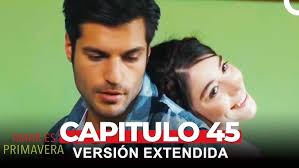 Monica Le Intimida A Oyku