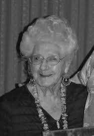 Jessie Rice Obituary (2016)